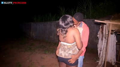 ಪೋರ್ನೋ ನೈಜೀರಿಯಾ